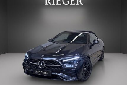Mercedes-Benz CLE 200 Gebrauchtwagen