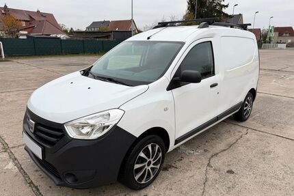 Dacia Dokker Gebrauchtwagen