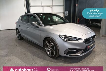 Seat Leon Gebrauchtwagen