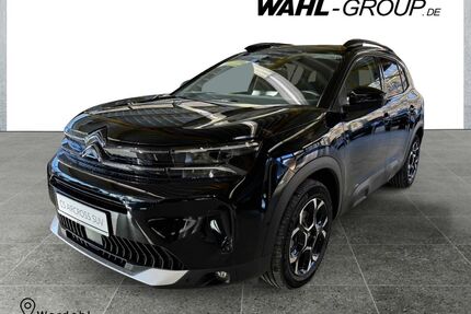 Citroen C5 Aircross Gebrauchtwagen