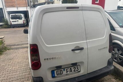 Peugeot Expert Gebrauchtwagen