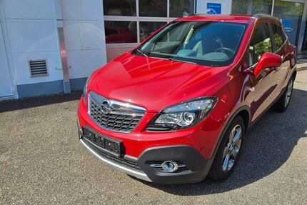 Opel Mokka Gebrauchtwagen