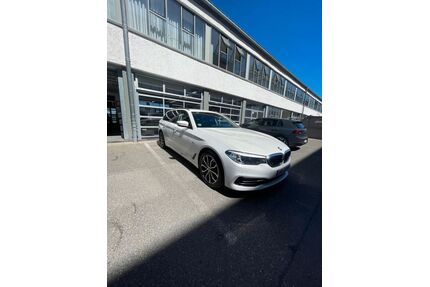 BMW 530 Gebrauchtwagen
