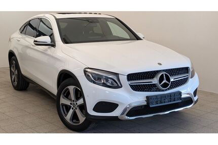 Mercedes-Benz GLC 250 Gebrauchtwagen