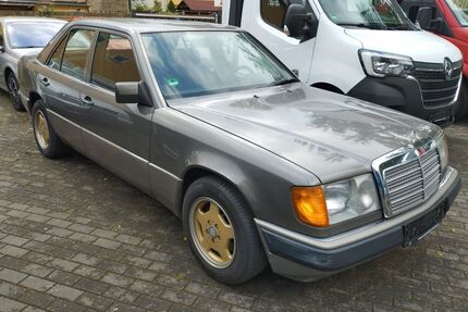 Mercedes-Benz 200 Gebrauchtwagen