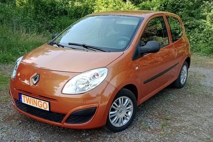 Renault Twingo Gebrauchtwagen
