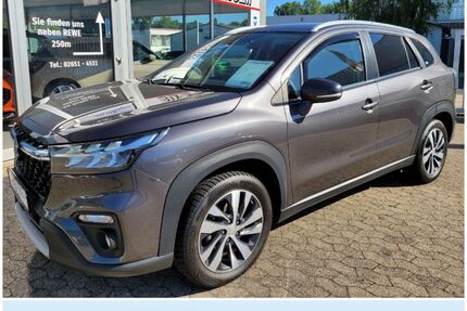 Suzuki (SX4) S-Cross Gebrauchtwagen