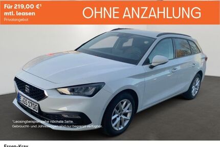 Seat Leon Gebrauchtwagen