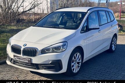 BMW 218 Gebrauchtwagen