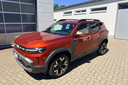 Dacia Duster Gebrauchtwagen