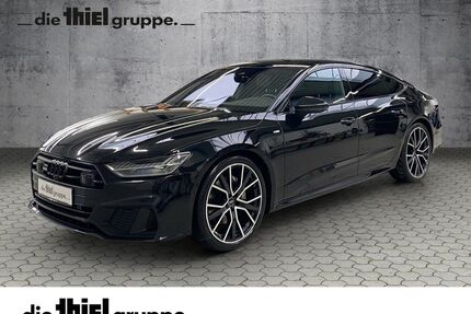 Audi A7 Gebrauchtwagen
