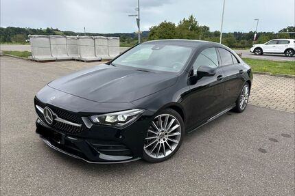 Mercedes-Benz CLA 200 Gebrauchtwagen