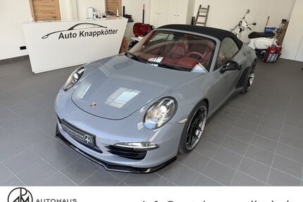Porsche 991 Gebrauchtwagen