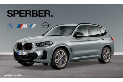 BMW X3 M40 Gebrauchtwagen