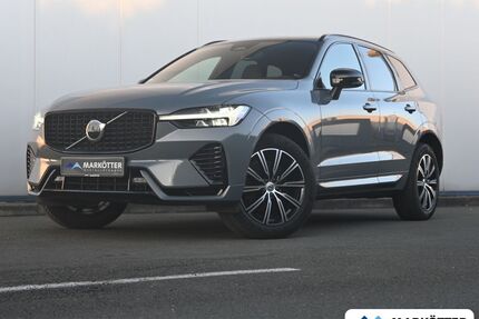 Volvo XC60 Gebrauchtwagen