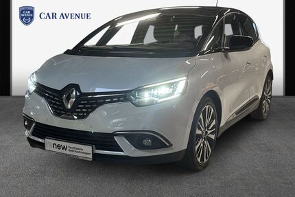 Renault Scenic Gebrauchtwagen