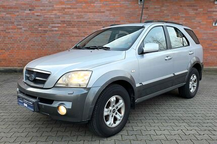 Kia Sorento Gebrauchtwagen