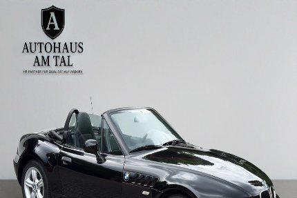 BMW Z3 Gebrauchtwagen
