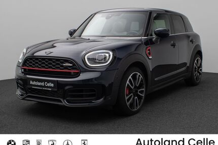 Mini John Cooper Works Countryman Gebrauchtwagen