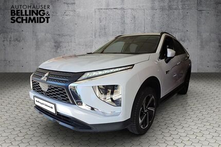 Mitsubishi Eclipse Cross Gebrauchtwagen