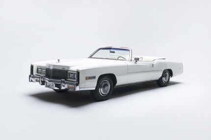 Cadillac Eldorado Gebrauchtwagen