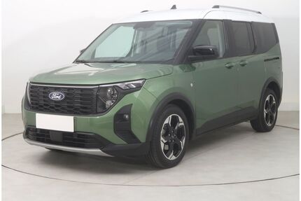 Ford Tourneo Courier Gebrauchtwagen