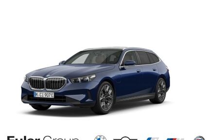 BMW 550 Gebrauchtwagen