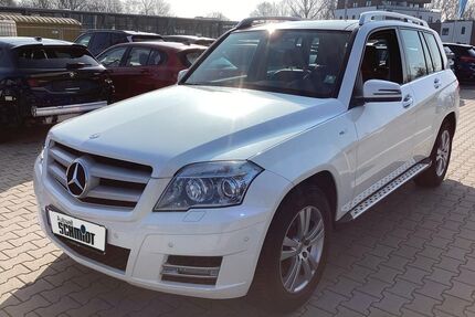 Mercedes-Benz GLK 250 Gebrauchtwagen