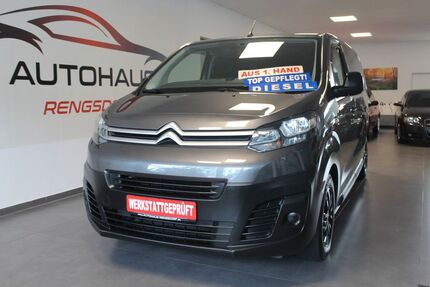 Citroen Jumpy Gebrauchtwagen