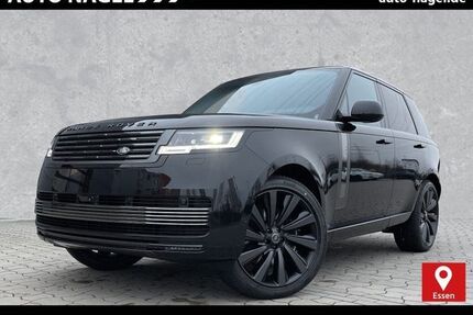 Land Rover Range Rover Gebrauchtwagen