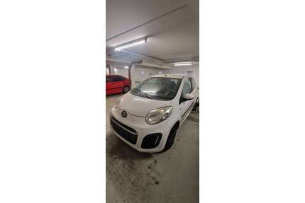Citroen C1 Gebrauchtwagen