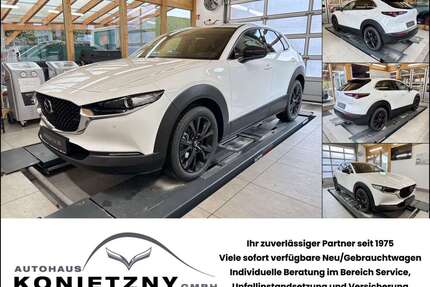 Mazda CX-30 Gebrauchtwagen