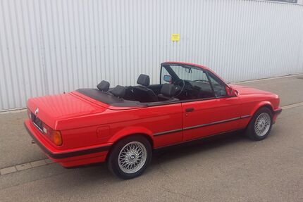BMW 320 Gebrauchtwagen