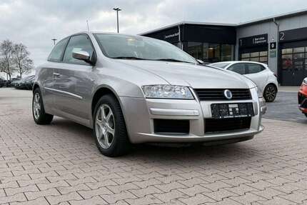 Fiat Stilo Gebrauchtwagen