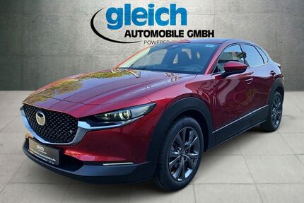 Mazda CX-30 Gebrauchtwagen