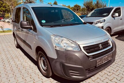 Peugeot Partner Gebrauchtwagen