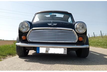 Mini Andere Gebrauchtwagen
