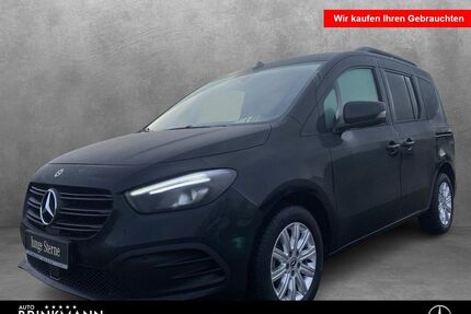 Mercedes-Benz Citan Gebrauchtwagen