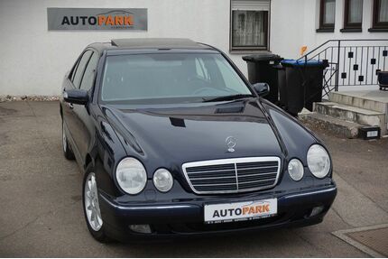 Mercedes-Benz E 240 Gebrauchtwagen