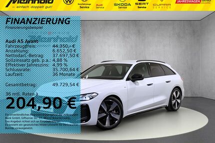 Audi A5 Gebrauchtwagen