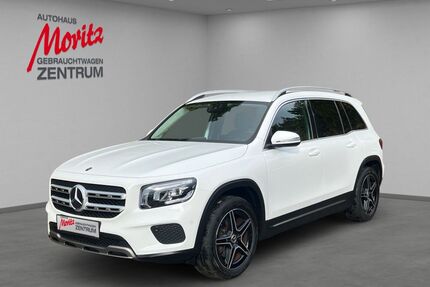 Mercedes-Benz GLB 200 Gebrauchtwagen