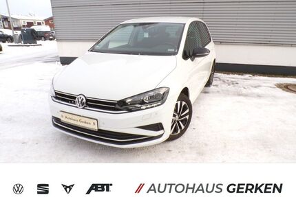 VW Golf Sportsvan Gebrauchtwagen