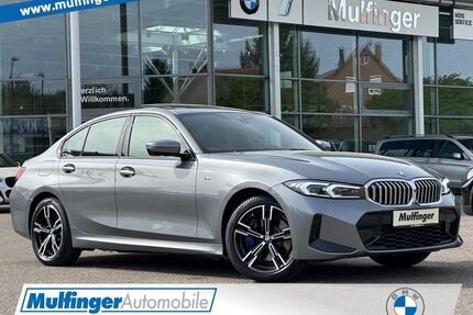 BMW 330 Gebrauchtwagen
