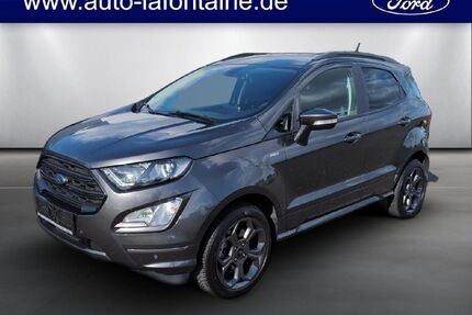 Ford EcoSport Gebrauchtwagen