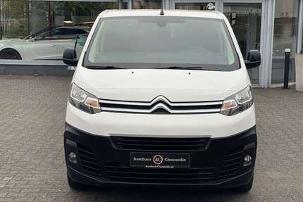 Citroen Jumpy Gebrauchtwagen