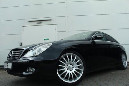 Mercedes-Benz CLS 500 Gebrauchtwagen