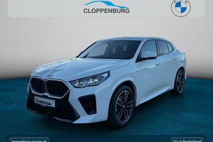 BMW X2 Gebrauchtwagen