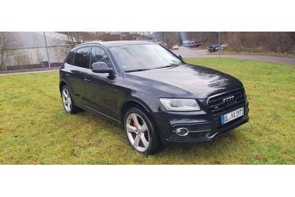 Audi Q5 Gebrauchtwagen