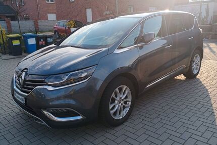 Renault Espace Gebrauchtwagen