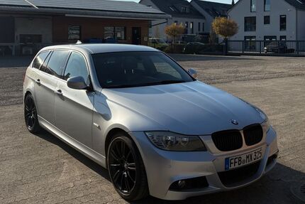 BMW 325 Gebrauchtwagen